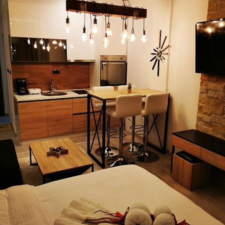 Milmari Boutique Apartment S4 Κοπαόνικ Εξωτερικό φωτογραφία