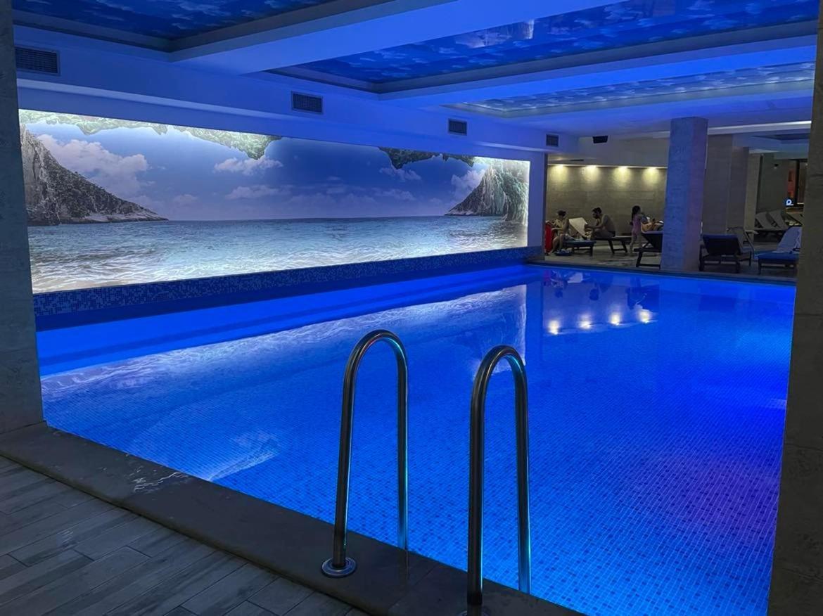 Milmari Boutique Apartment S4 Κοπαόνικ Εξωτερικό φωτογραφία