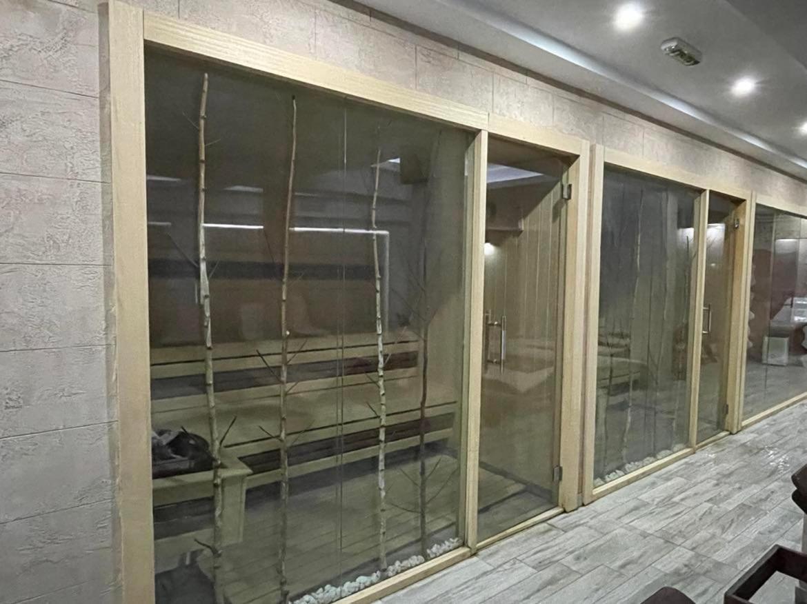 Milmari Boutique Apartment S4 Κοπαόνικ Εξωτερικό φωτογραφία