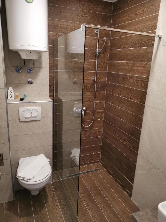 Milmari Boutique Apartment S4 Κοπαόνικ Εξωτερικό φωτογραφία