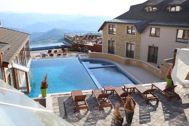 Milmari Boutique Apartment S4 Κοπαόνικ Εξωτερικό φωτογραφία