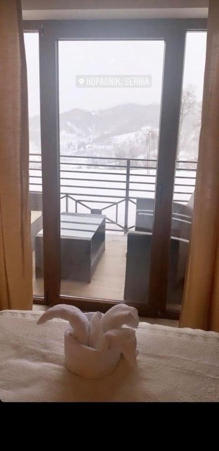 Milmari Boutique Apartment S4 Κοπαόνικ Εξωτερικό φωτογραφία