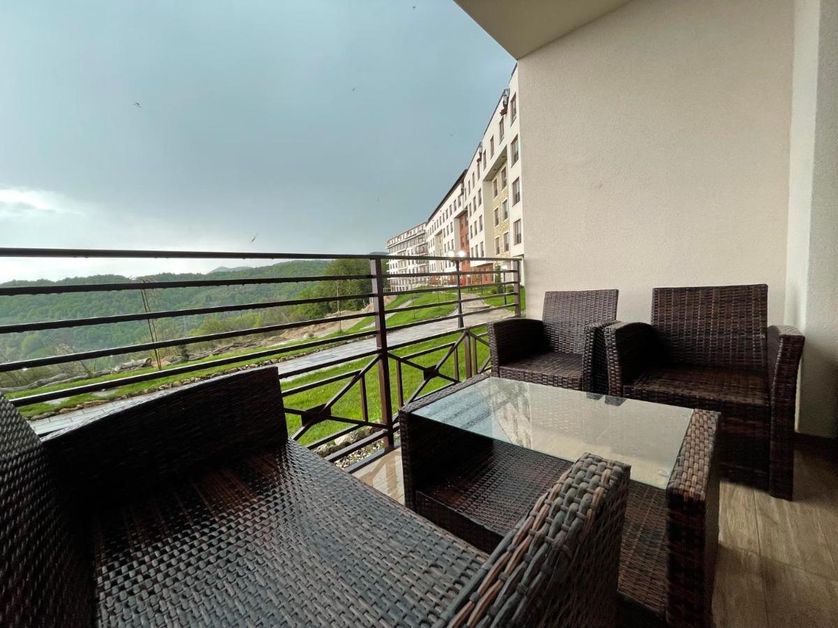 Milmari Boutique Apartment S4 Κοπαόνικ Εξωτερικό φωτογραφία