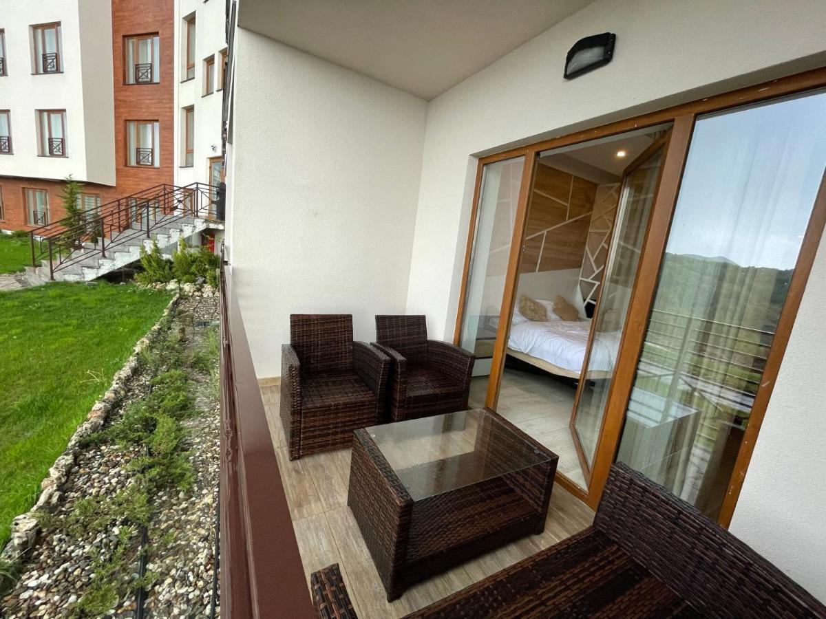 Milmari Boutique Apartment S4 Κοπαόνικ Εξωτερικό φωτογραφία