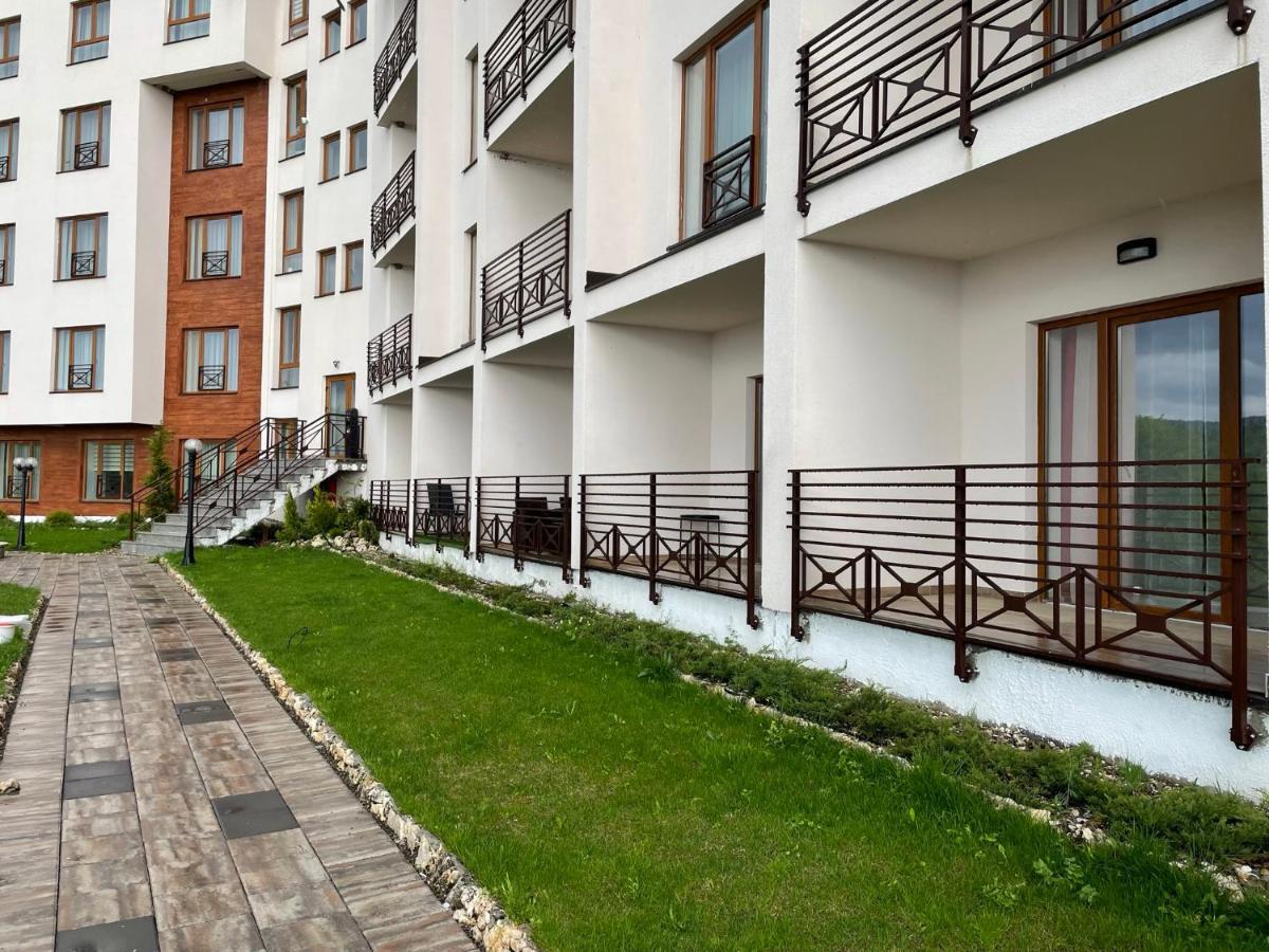 Milmari Boutique Apartment S4 Κοπαόνικ Εξωτερικό φωτογραφία