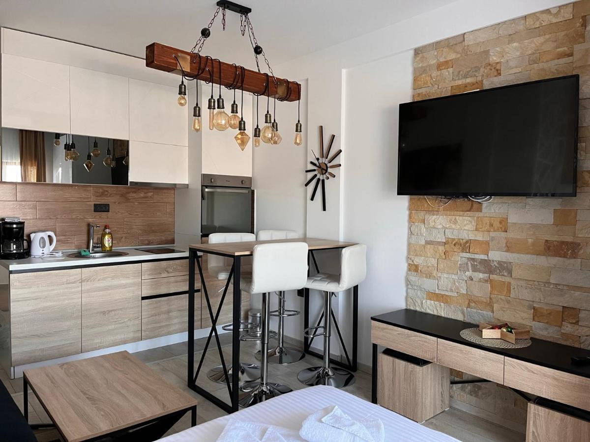 Milmari Boutique Apartment S4 Κοπαόνικ Εξωτερικό φωτογραφία