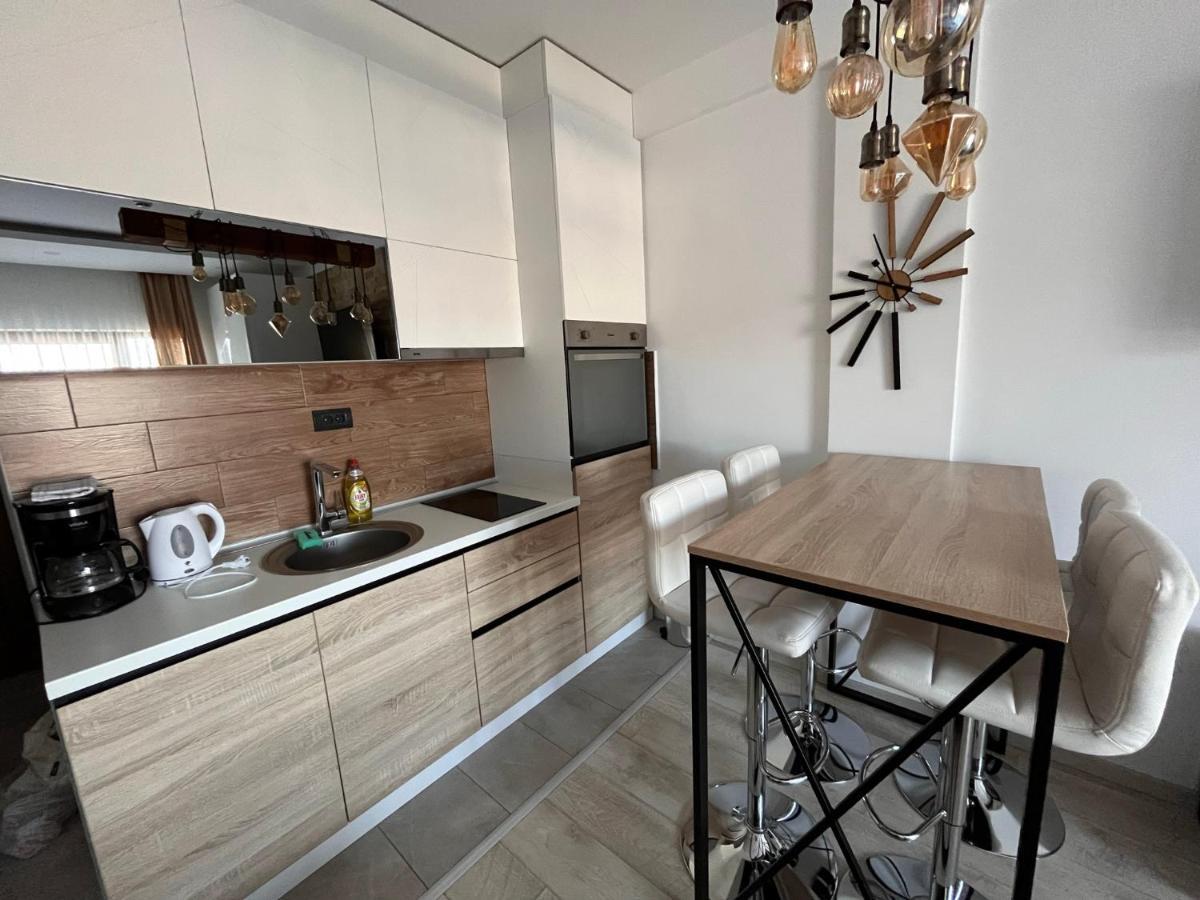 Milmari Boutique Apartment S4 Κοπαόνικ Εξωτερικό φωτογραφία