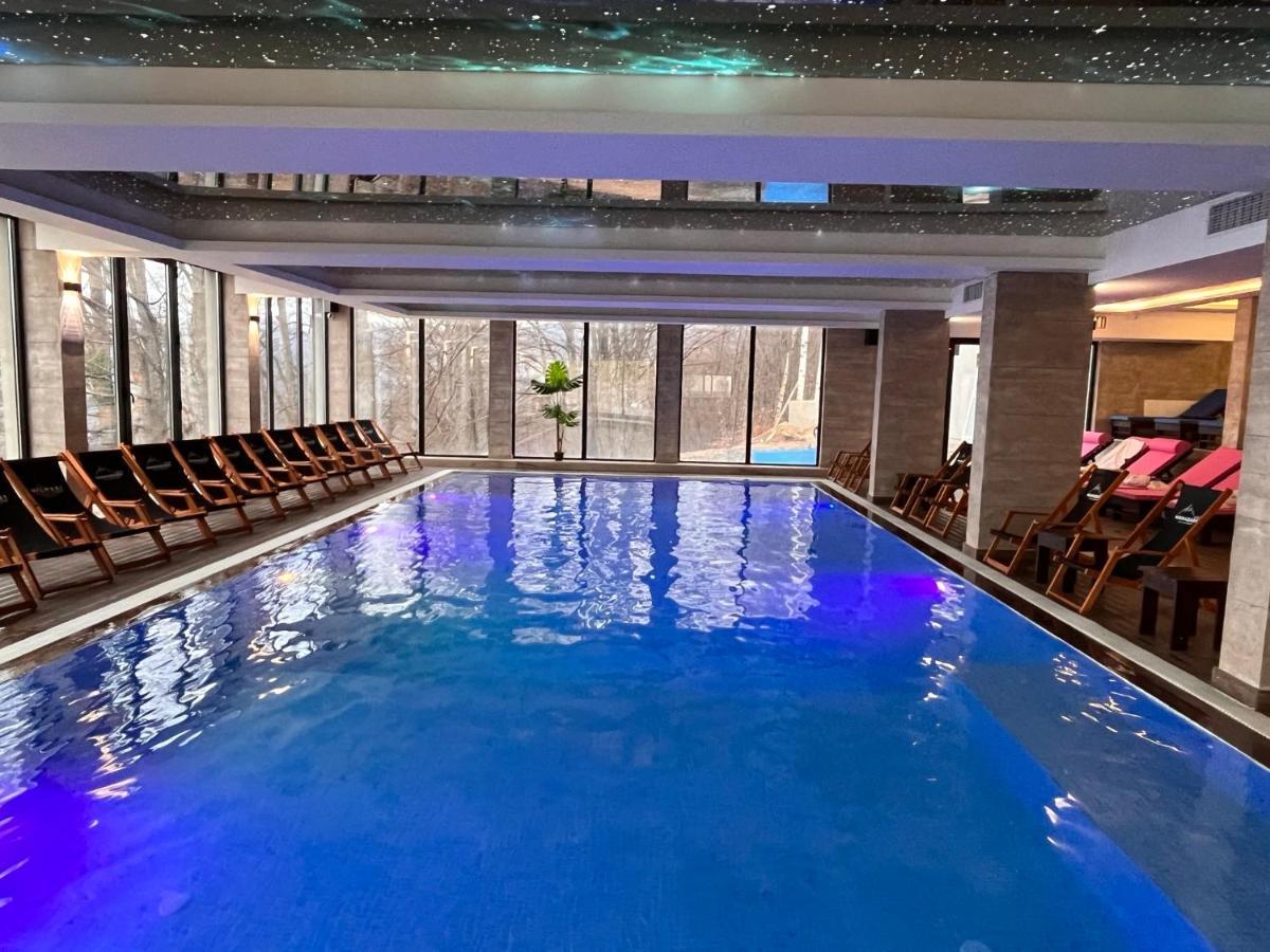 Milmari Boutique Apartment S4 Κοπαόνικ Εξωτερικό φωτογραφία