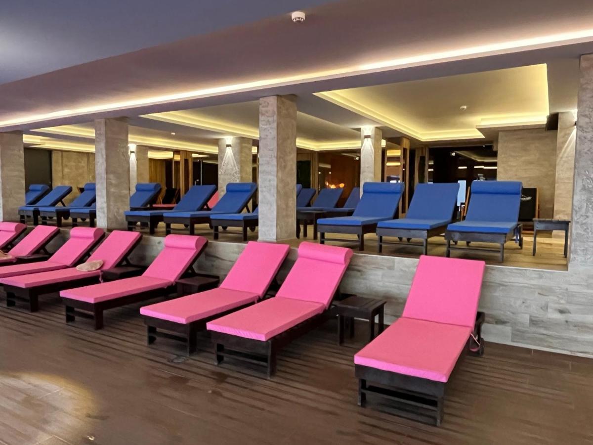 Milmari Boutique Apartment S4 Κοπαόνικ Εξωτερικό φωτογραφία