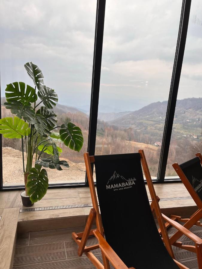 Milmari Boutique Apartment S4 Κοπαόνικ Εξωτερικό φωτογραφία