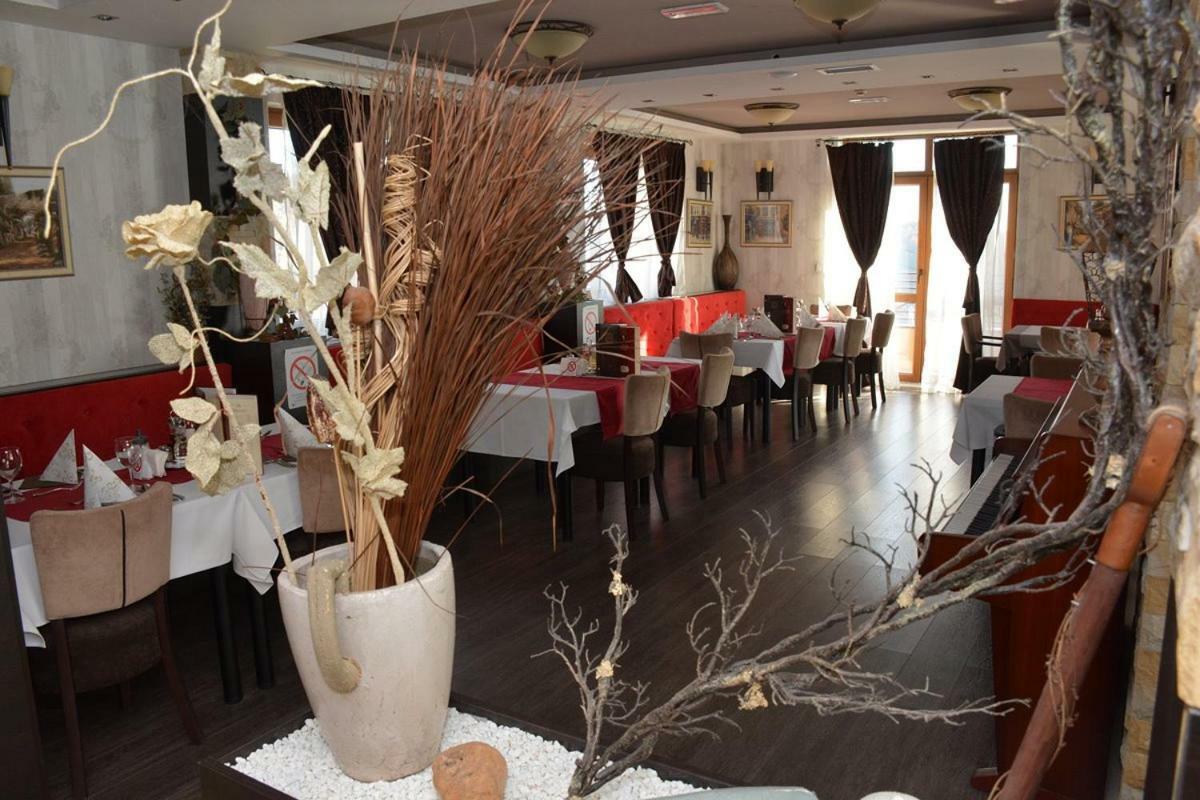 Milmari Boutique Apartment S4 Κοπαόνικ Εξωτερικό φωτογραφία