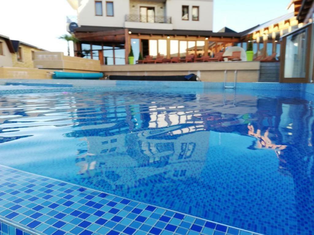 Milmari Boutique Apartment S4 Κοπαόνικ Εξωτερικό φωτογραφία