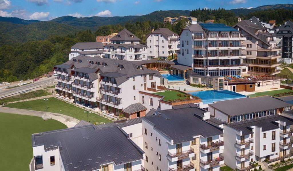 Milmari Boutique Apartment S4 Κοπαόνικ Εξωτερικό φωτογραφία