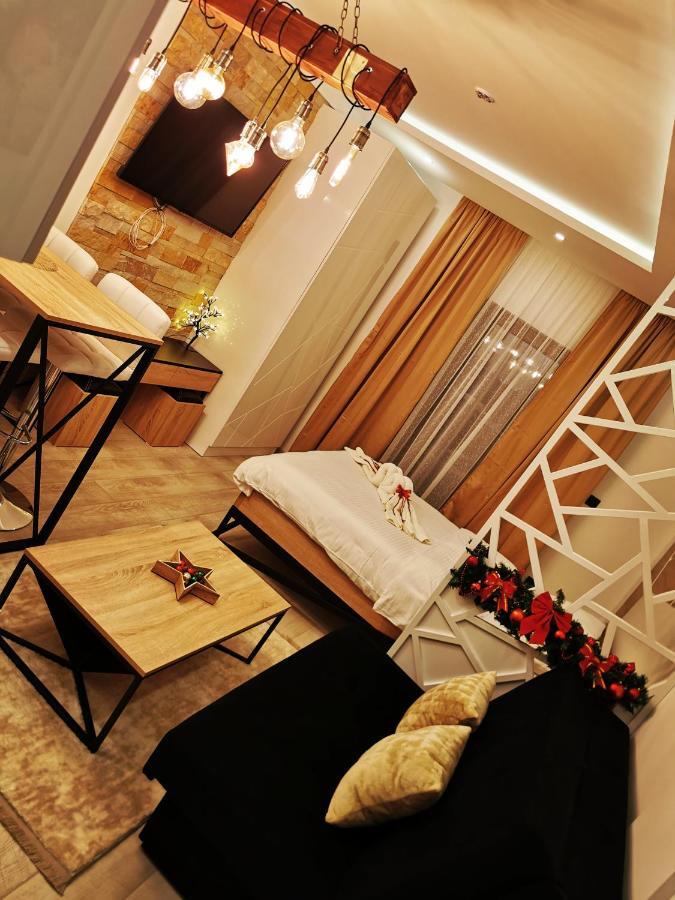 Milmari Boutique Apartment S4 Κοπαόνικ Εξωτερικό φωτογραφία