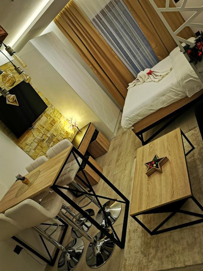 Milmari Boutique Apartment S4 Κοπαόνικ Εξωτερικό φωτογραφία