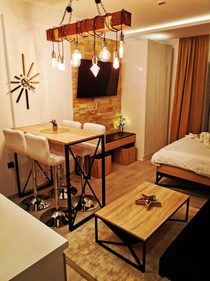 Milmari Boutique Apartment S4 Κοπαόνικ Εξωτερικό φωτογραφία