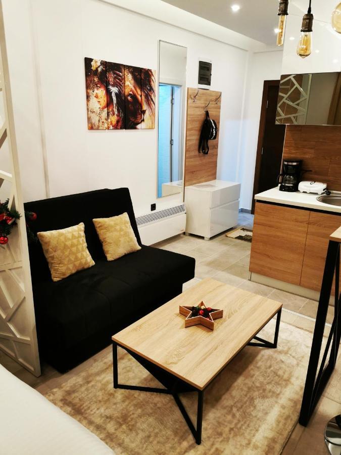 Milmari Boutique Apartment S4 Κοπαόνικ Εξωτερικό φωτογραφία