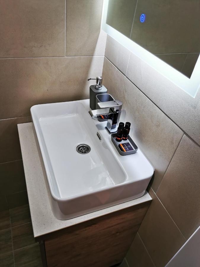Milmari Boutique Apartment S4 Κοπαόνικ Εξωτερικό φωτογραφία