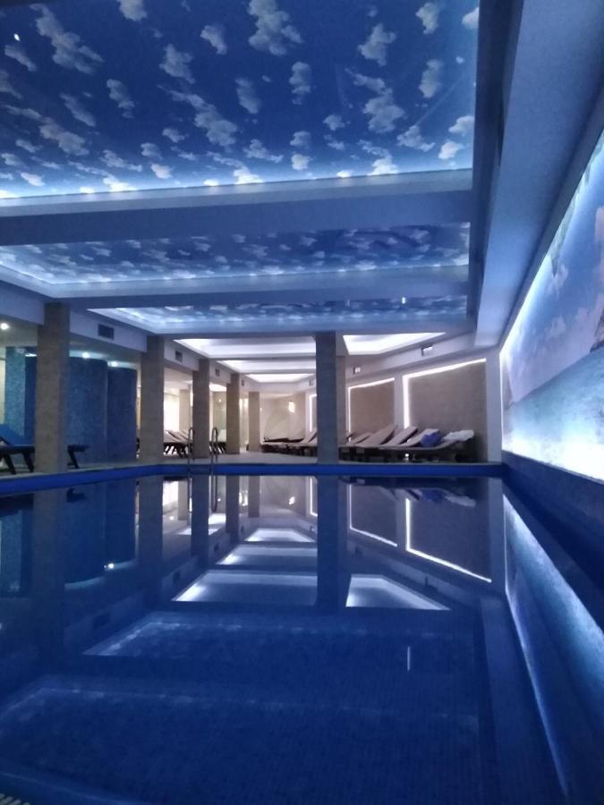 Milmari Boutique Apartment S4 Κοπαόνικ Εξωτερικό φωτογραφία